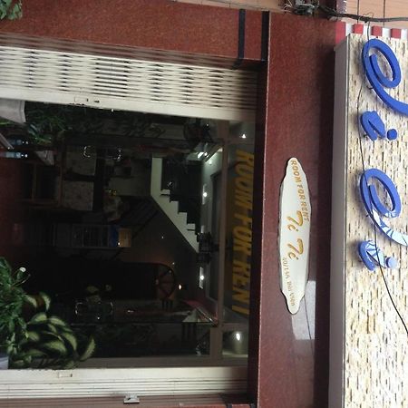 הו צ'י מין סיטי Ti Ti Room For Rent מראה חיצוני תמונה
