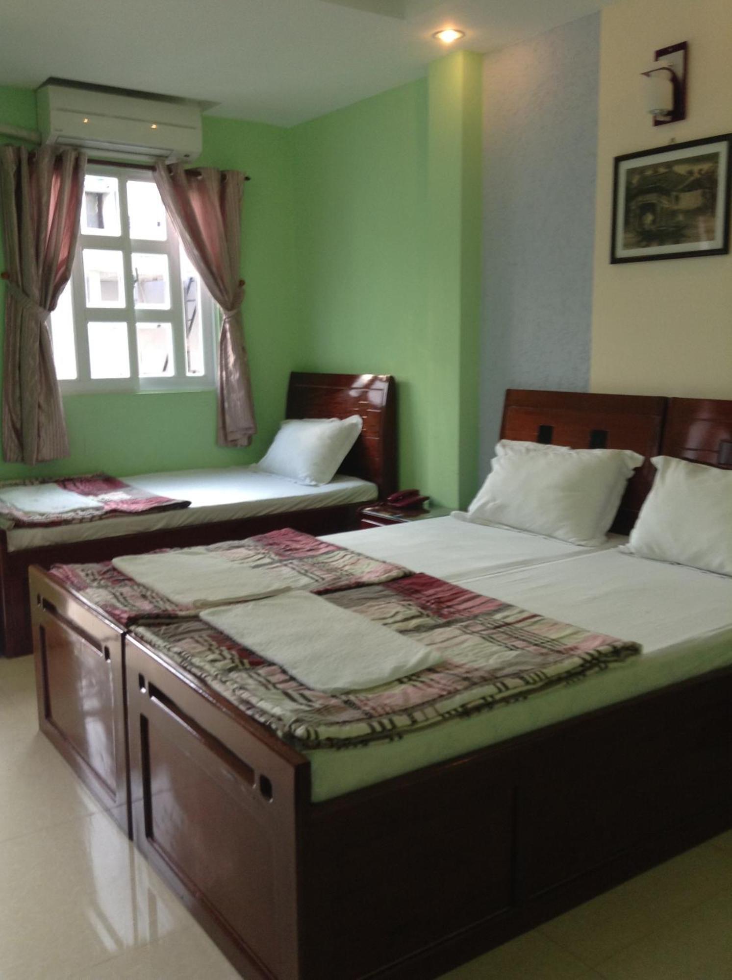 הו צ'י מין סיטי Ti Ti Room For Rent חדר תמונה