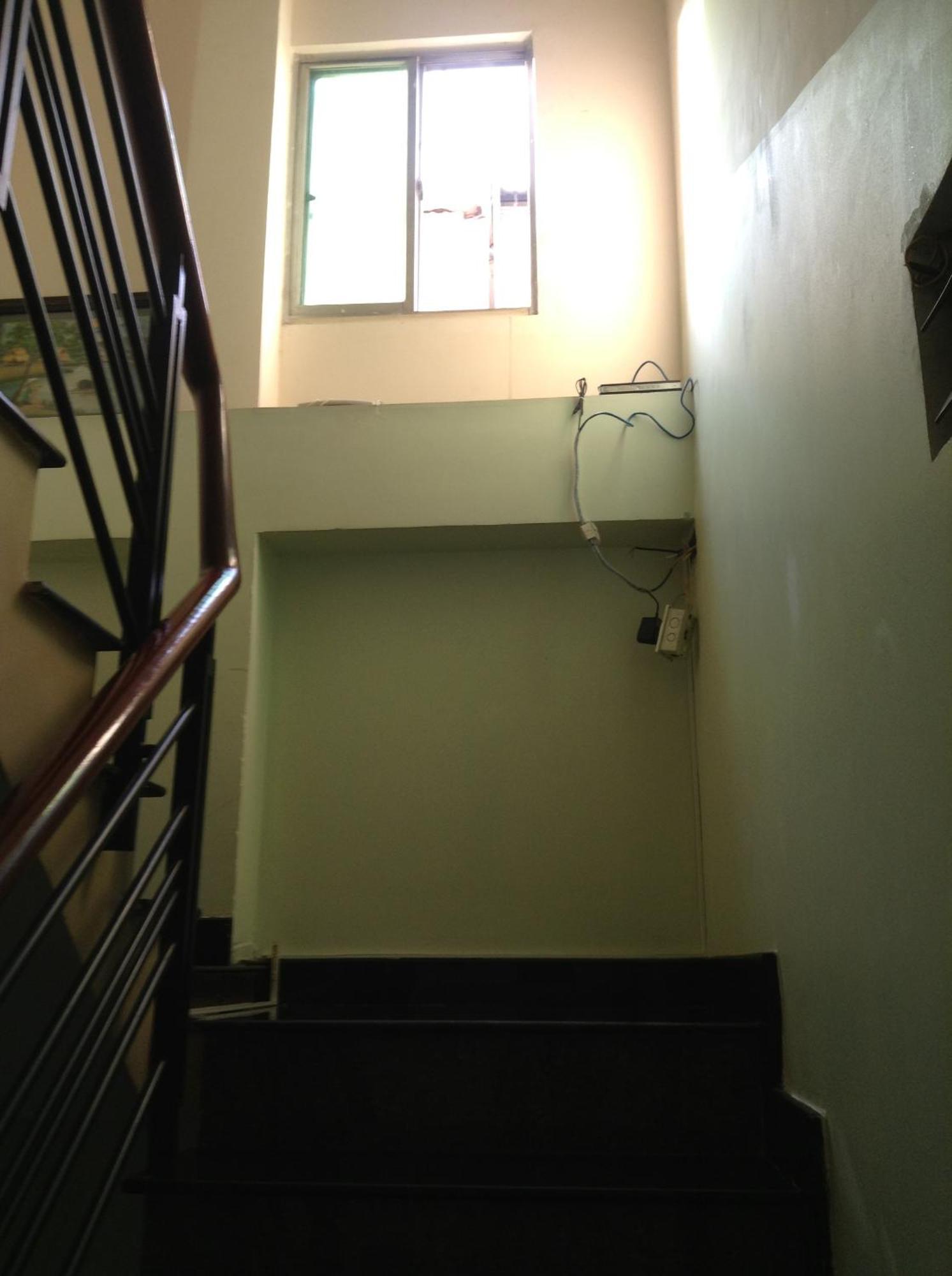 הו צ'י מין סיטי Ti Ti Room For Rent מראה חיצוני תמונה