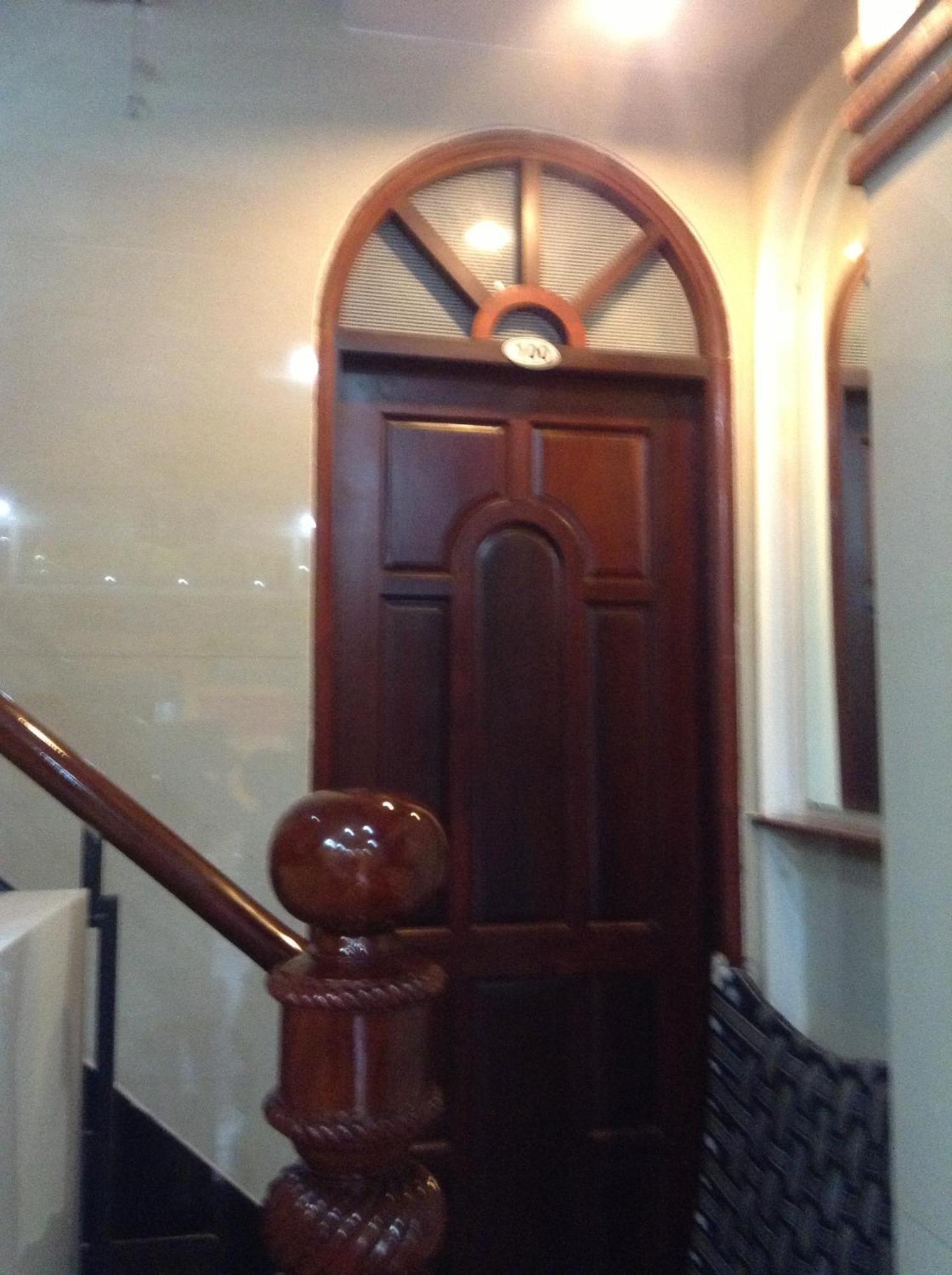 הו צ'י מין סיטי Ti Ti Room For Rent מראה חיצוני תמונה