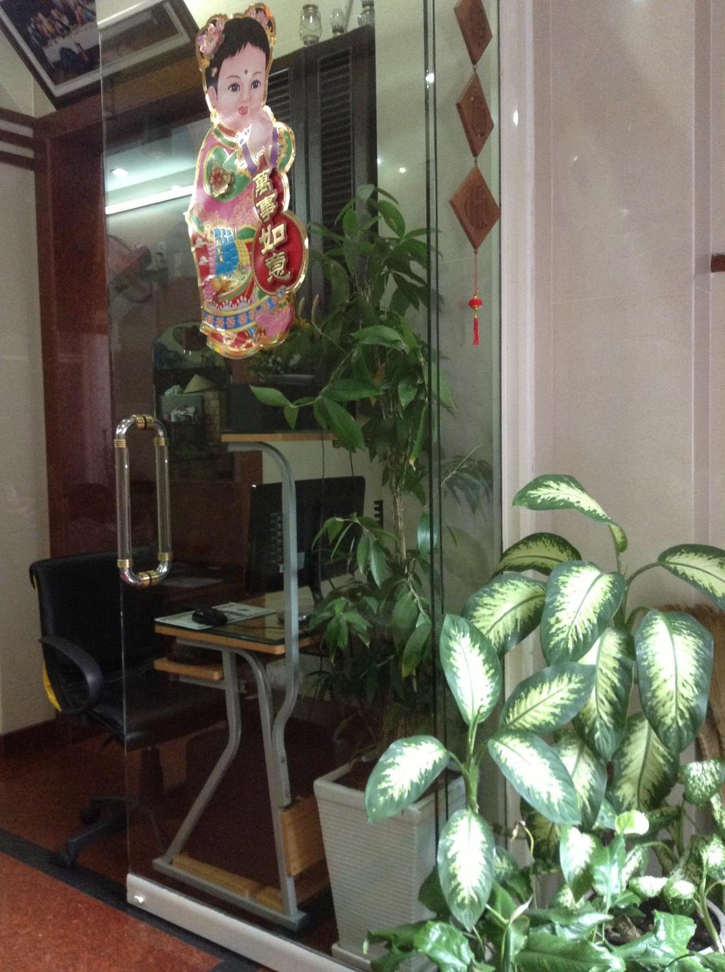 הו צ'י מין סיטי Ti Ti Room For Rent מראה חיצוני תמונה