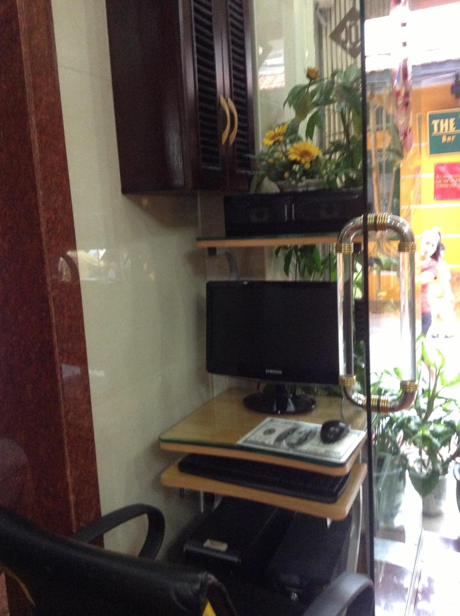 הו צ'י מין סיטי Ti Ti Room For Rent מראה חיצוני תמונה